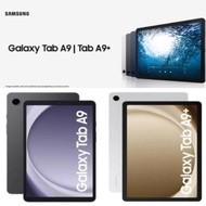 [ Garansi] Tablet Baru Samsung Galaxy Tab A9 Lte | A9 Plus 5G 4/64Gb -