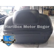 Original Givi E20 E45 E33 Motorcycle Foam Box Backrest