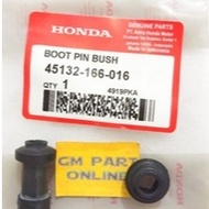 SUPRA RUBBER BOOT Supra Boat Rubber 45132-166-016