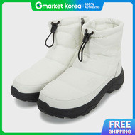 The North Face | The North Face Official Ns87R63C Nuptse Bootie Short Cre