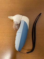 電動吸鼻器