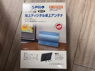 MASPRO 萬事寶室內天線