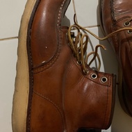Red wing 875 (original)
