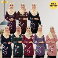 T SHIRT MUSLIMAH LONG CHEAP 2025 - MUSLIMAH PLUS SIZE | MUSLIMAH SPORTS TSHIRT