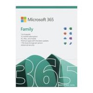 ไมโครซอฟท์ Office 365 Family สมัครสมาชิก 1 ปี 2020