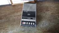 故障「國際牌錄音機 (RQ-413S)」—古物舊貨、早期古董科技收藏