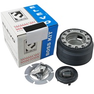H8 H-8 Steering Wheel Hub Boss Kit Honda Civic SO4 SO3 EJ EK EK4 EK9 EJ6 EJ7 CRV S10 Accord SV4 1996