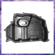 Transmission Oil Pan Cover FG9P-7G004-AA for Focus Escort Fiesta Mondeo Edge 2013-2020 CV6P-7G004-AA