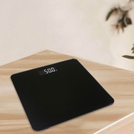 Immediate Delivery  Digital Weighing Scale, Clear Glass, 180kg, Measures Fat, Scale, Digital Scale D