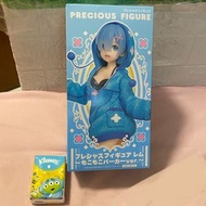 日版 TAITO雷姆絨毛連帽外套Ver . Re Zero從零開始的異世界生活