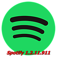 Spotify 1.2.11.911 (No Ads) ฟังเพลง Spotify ไม่มีโฆษณา