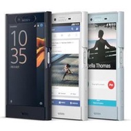 SONY Xperia™ X Compact 原廠智慧視窗側掀皮套 SCTF20 SCTF20TW