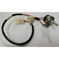 AIR COND RESISTOR CONTROL-PROTON SAGA WIRA SANDEN AIR COND (51541-VR10360)(MVR-0201)