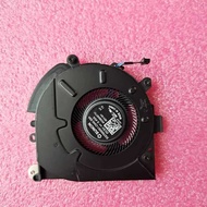 Suitable for HP Elitebook735 830 835 G5 G6 HSN-I12C/I16C/I23C Fan wangf2