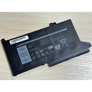 NEW 0G74G Laptop Battery for Dell Latitude 5300 5310 7300 7400 Series Notebook OG74G 02PFPW 11.4V 42