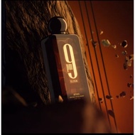 9Pm Elixir Perfume Afnan For Men & Women Extrait De Parfum 100ml