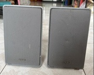 Teac 薄喇叭一對
