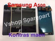 Lcd Touchscreen Samsung A500 A5 2015