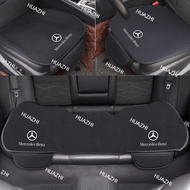 HZ Car Seat Cushion Universal Fit Auto Seat Cover Mat Interior Accessories Car Seat Protector For Me