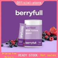 Berryfull Break Oat Gattox By Inayah Beauty Supplement Kurus Minuman Kuruskan Badan Guttox Halal Lul