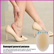 Blister Pads Foot Blister Pads Blister Cushions for Foot Toe & Heel Blister Care Heel Blister Preven