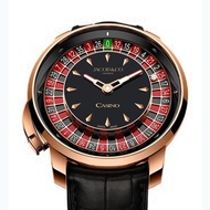 Jacob & Co Casino Top Branded Automatic Movement Men Watch捷克豹