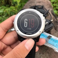 Garmin Fenix 3 Non HR gagah harga murah handal