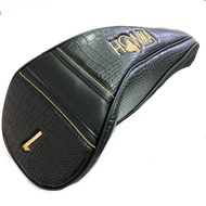 🇲🇾 ⭐️Premium HONMA Beres Golf Driver Headcover - Honma Beres Driver Head Cover