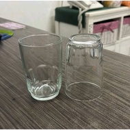 KO9 COFFEE GLASS HS9/ - IS 6 GLASS GLASS
