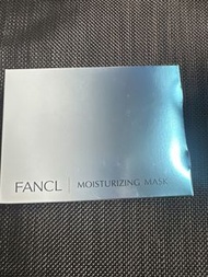 FANCL 保濕面膜
