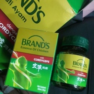 BRANDS ESSENCE OF Chicken with cordyceps