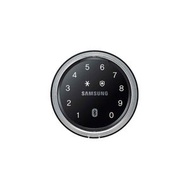 SAMSUNG SHP-DS607 DIGITAL DOOR LOCK RIM (INCL STANDARD INSTALLATION)