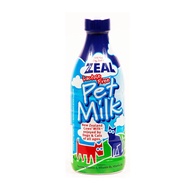 GOD ขนมสุนัข ZEAL Pet Milk (1L) นมซีล ขนมหมา  ขนมสัตว์เลี้ยง