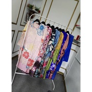 Baju kurung bercorak baju kurung batik printed baju kurung baju kurung moden murah special offer wom