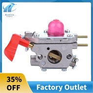 545081857 Leaf Blower Carburetor Carburetor Kit Metal Carburetor for C1U-W43 VS-2 BVM200