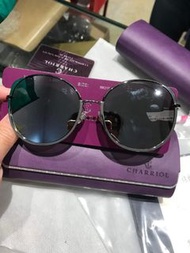 夏利豪太陽眼鏡 💰1500全新