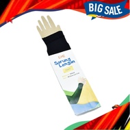 (Pair) Women's Arm Sleeves, Arm Protectors, Arm Socks, Hand Cover Protection Arm Sleeves Hand Sock