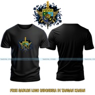 FKPPI Big Family T-Shirt 'FKPPI' Cotton Soft - Screen Printing Available on Request