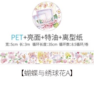Washi tape sparkling glass bridge_Extract 1 owner