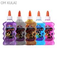 ELMER'S CLASSIC GLITTER GLUE 177ML