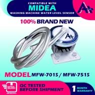 MFW-701S / MFW-751S Compatible With MIDEA Washing Machine Water Level Sensor MFW701S MFW751S