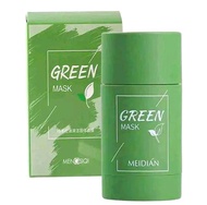 GREEN MASK STICK MEIDIAN CLEANSING MASK