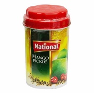 national mango pickle 900g