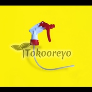SPRAYER HEAD JET SPRAYER BOTTLE HEAD