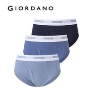 GIORDANO - 男童內褲 (三件裝)(S碼)