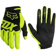 FROM FOX Racing Motocross Gloves MX Dirt Bike Gloves Top Motorcycle Gloves 2023 NEW