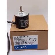 ROTARY ENCODER E6B2-CWZ6C 360P/R E6B2-CWZ6C 360P/R 5-24vdc