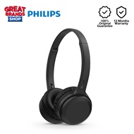 Philips TAH1108 Wireless headphones