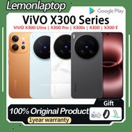 ViVO X300 Ultra Snapdragon 8 Elite Gen 5 ViVO X300 Pro ViVO X300s ViVO X300 Dimensity 9500 VIVO X300