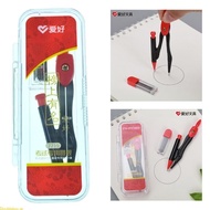 Doublebuy Compass Drawing Tool Drawing Compass Math Compass Drafting Tool for Students